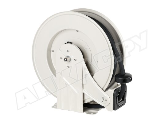 Катушка со шлангом, открытая Brabo, арт: HRO1215A