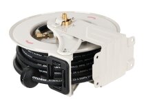 Катушка со шлангом, открытая Brabo, арт: HRO1215A