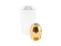Форсунка Danfoss OD 15.00/60° B, арт: 030B0143.