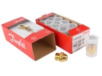 Форсунка Danfoss OD 22.00/45° B, арт: 030B0096.