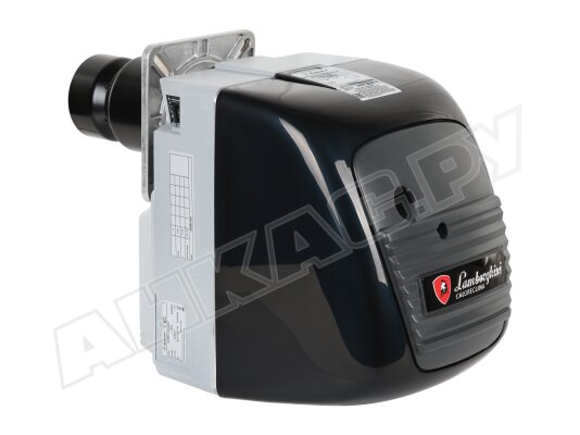 Дизельная горелка Lamborghini ECO 15