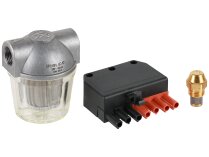 Дизельная горелка Lamborghini ECO 15