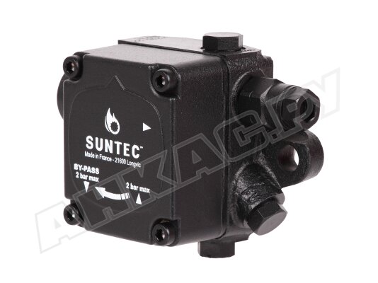 Насос для горелки Suntec AN 77 C 7235 2P.