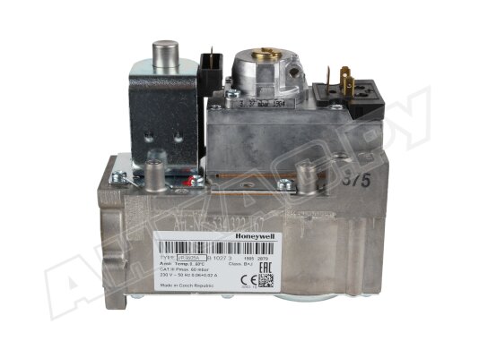 Газовый электромагнитный клапан Honeywell VR4605AB1027