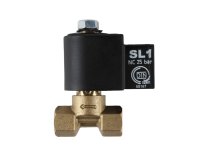Электромагнитный клапан Suntec SL12807