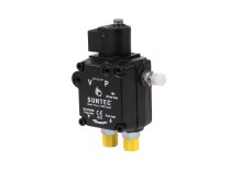 Насос для горелки Suntec AL V 65 C 9609 6P с фитингами