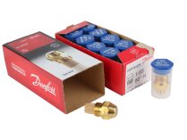 Форсунка Danfoss OD 1.65/80° H, арт: 030H8929.