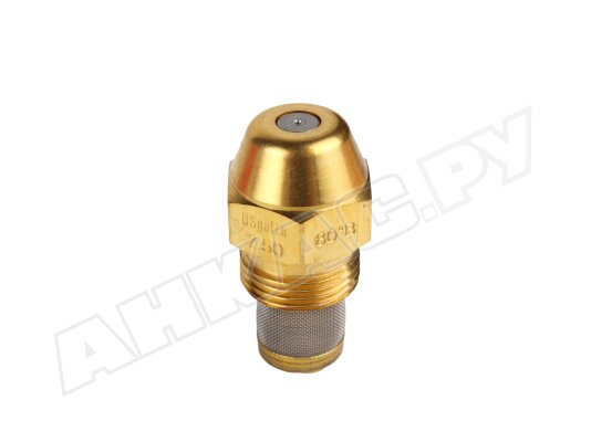 Форсунка Danfoss OD 7.50/80° B, арт: 030B0231.