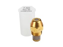 Форсунка Danfoss OD 7.50/80° B, арт: 030B0231.