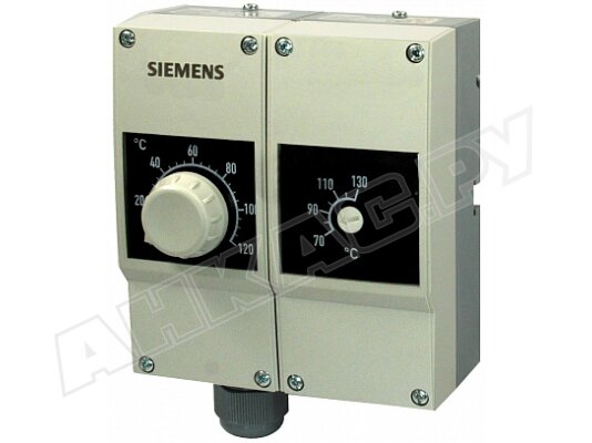 Контроллер температуры Siemens RAZ-TW.1200P-J, арт: S55700-P141 Контроллер температуры Siemens RAZ-TW.1200P-J, арт: S55700-P141