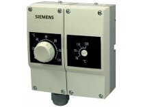 Контроллер температуры Siemens RAZ-TW.1200P-J, арт: S55700-P141