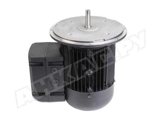 Электродвигатель Weishaupt WM-D112/140-2/3K0