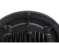 Электродвигатель Weishaupt WM-D112/140-2/3K0