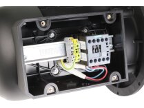 Электродвигатель Weishaupt WM-D112/140-2/3K0