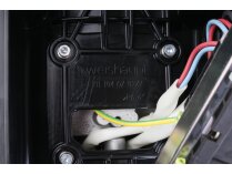 Электродвигатель Weishaupt WM-D112/140-2/3K0