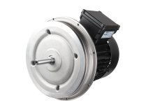 Электродвигатель Weishaupt W-D112/140-2/3K0
