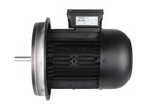 Электродвигатель Weishaupt W-D112/140-2/3K0, арт: 25171707010