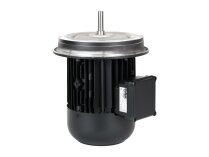 Электродвигатель Weishaupt W-D112/140-2/3K0, арт: 25171707010
