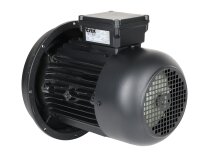 Электродвигатель Weishaupt W-D112/140-2/3K0, арт: 25171707010