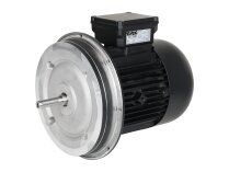 Электродвигатель Weishaupt W-D112/140-2/3K0, арт: 25171707010