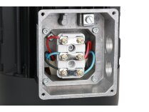 Электродвигатель Weishaupt W-D112/140-2/3K0, арт: 25171707010