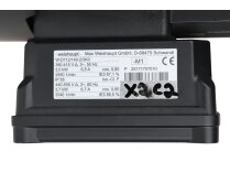 Электродвигатель Weishaupt W-D112/140-2/3K0, арт: 25171707010