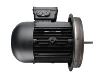 Электродвигатель Weishaupt W-D112/140-2/3K0, арт: 25171707010