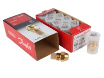 Форсунка Danfoss OD 1.25/60° B, арт: 030B0109.