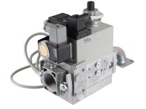 Газовая рампа Riello MBD/2 410