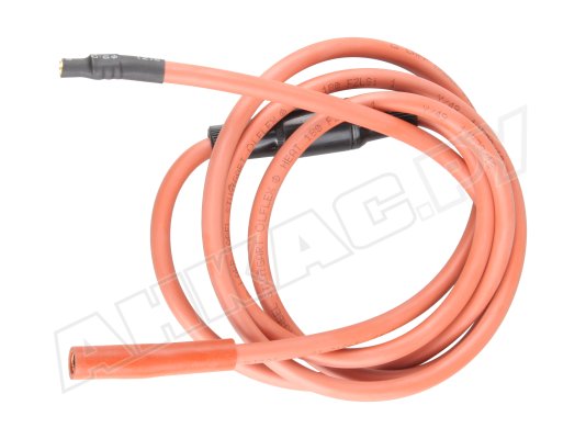 Комплект кабелей поджига Elco 680 + 890 мм, арт: 13015645. Комплект кабелей поджига Elco 680 + 890 мм, арт: 13015645.