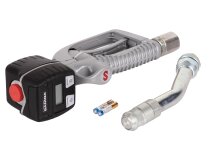Раздаточный пистолет Samoa EC70-34R, арт: 365655. Раздаточный пистолет Samoa EC70-34R, арт: 365655.