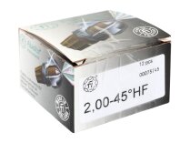 Форсунка Fluidics 2.00/45° HF, арт: 0420450200.