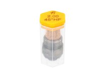 Форсунка Fluidics 2.00/45° HF, арт: 0420450200.