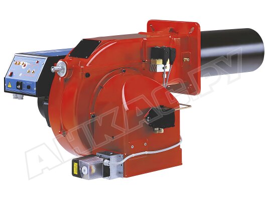 Дизельная горелка CIB Unigas PG81 G-.AB.S.RU.A.