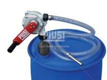 Ручной насос для AdBlue PIUSI Kit hand pump 2&quot; Buttress with hose F00332A30