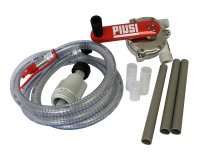 Бочковой насос для мочевины PIUSI Kit hand pump 2" BSP with hose F00332A50 