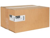 Комплект для слива самотёком Piusi SUZZARA BLUE