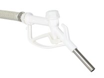 Комплект для слива самотёком Piusi SUZZARA BLUE