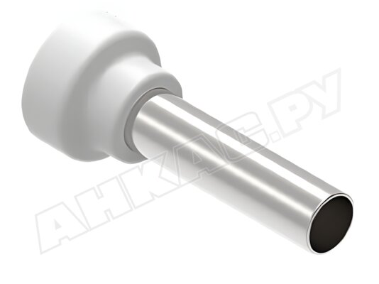Запасной носик Piusi SB325 с Misfilling, R19172000
