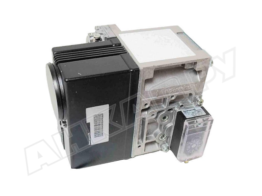 Газовый электромагнитный клапан Honeywell VR420AB1002-0000