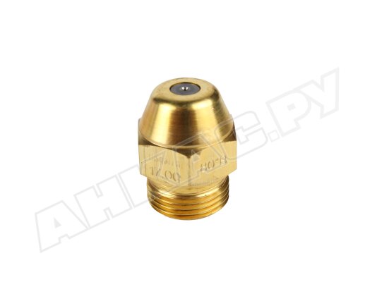 Форсунка Danfoss OD 17.00 / 80º B, арт: 030B0245.