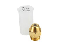 Форсунка Danfoss OD 17.00/80º B
