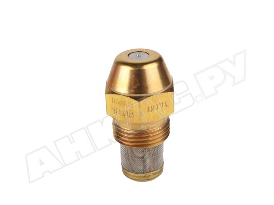 Форсунка Danfoss OD 10.00 / 80º B, арт: 030B0235. Форсунка Danfoss OD 10.00 / 80º B, арт: 030B0235.