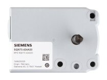 Сервопривод Siemens SQN70.424A20