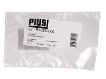 Металлический фильтр Piusi 40 x 40 x 30 мм, R10363000