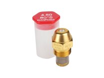 Форсунка Danfoss OD 4.50/80° S, арт: 030F8146.