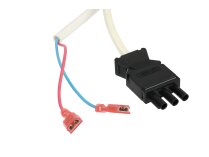 Электродвигатель Weishaupt ECK 04-2, арт: 24120007140.