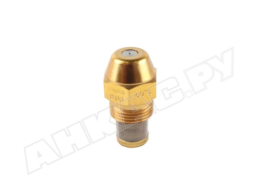 Форсунка Danfoss OD 9.00 / 60° S, арт: 030F6158.