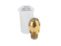 Форсунка Danfoss OD 11.00/60° B