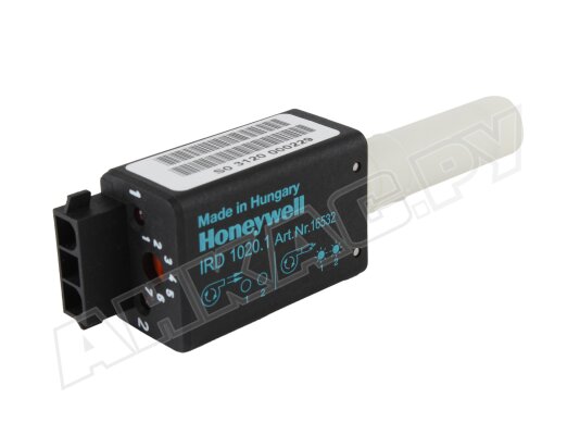ИК-датчик пламени Honeywell IRD1020.1 AXIAL BLUE, арт: 16532.